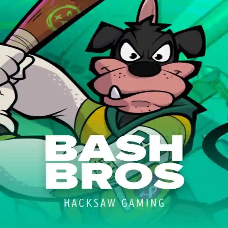 Jugar Bash Bros en mex711 Casino