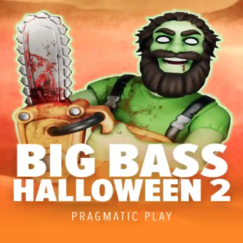 Jugar Big Bass Halloween 2 en Mex711