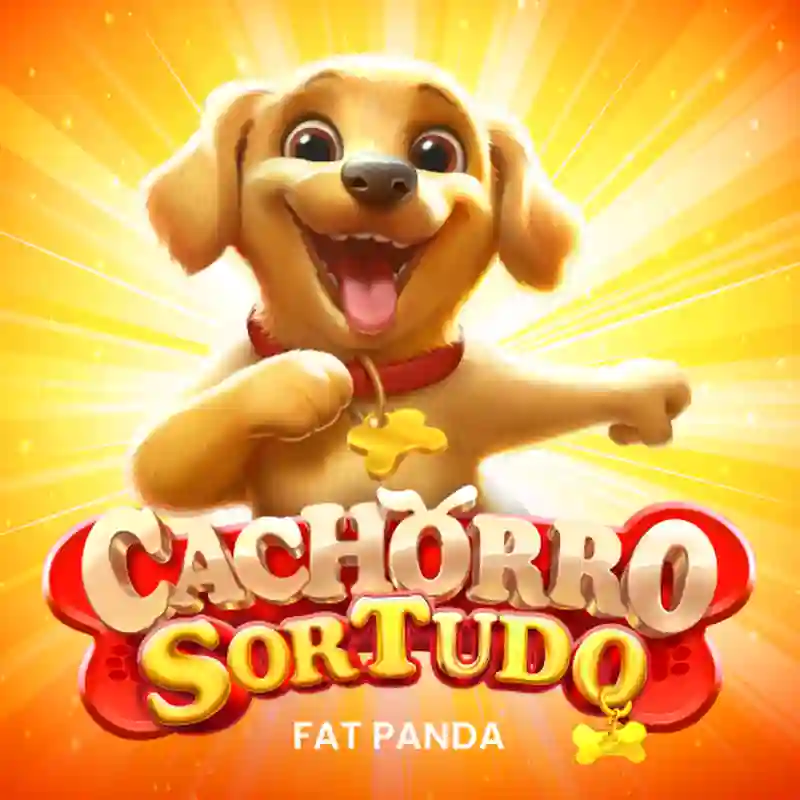 Juego de slot Cachorro Sortudo en mex711