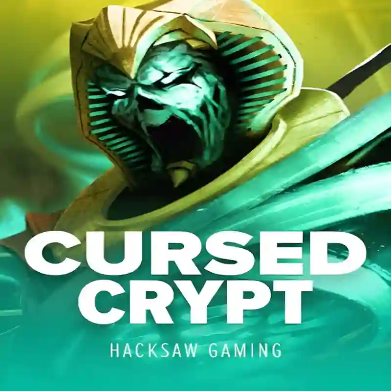 Juego de casino HS Cursed Crypt en mex711