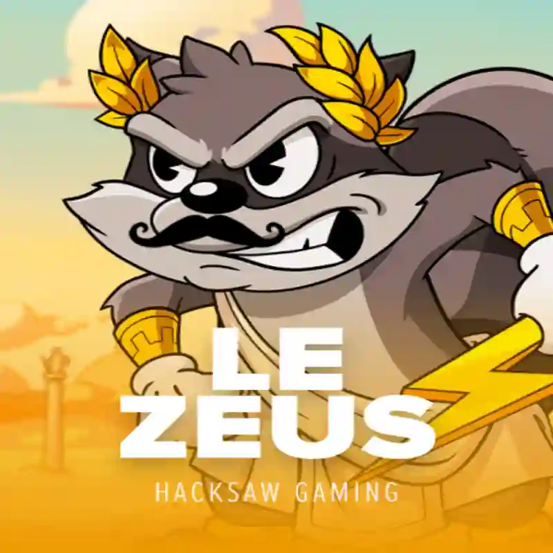 Le Zeus Slot Game en mex711