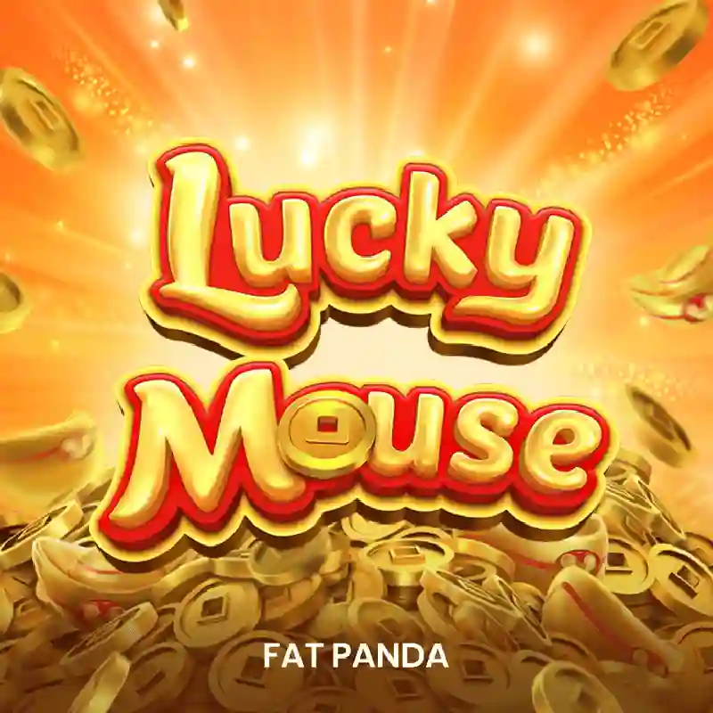 Lucky Mouse Casino mex711