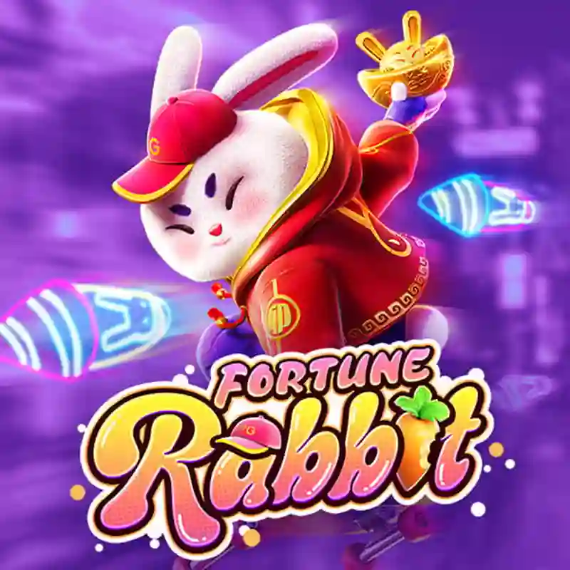 Jugar a PGS Fortune Rabbit en mex711 Casino