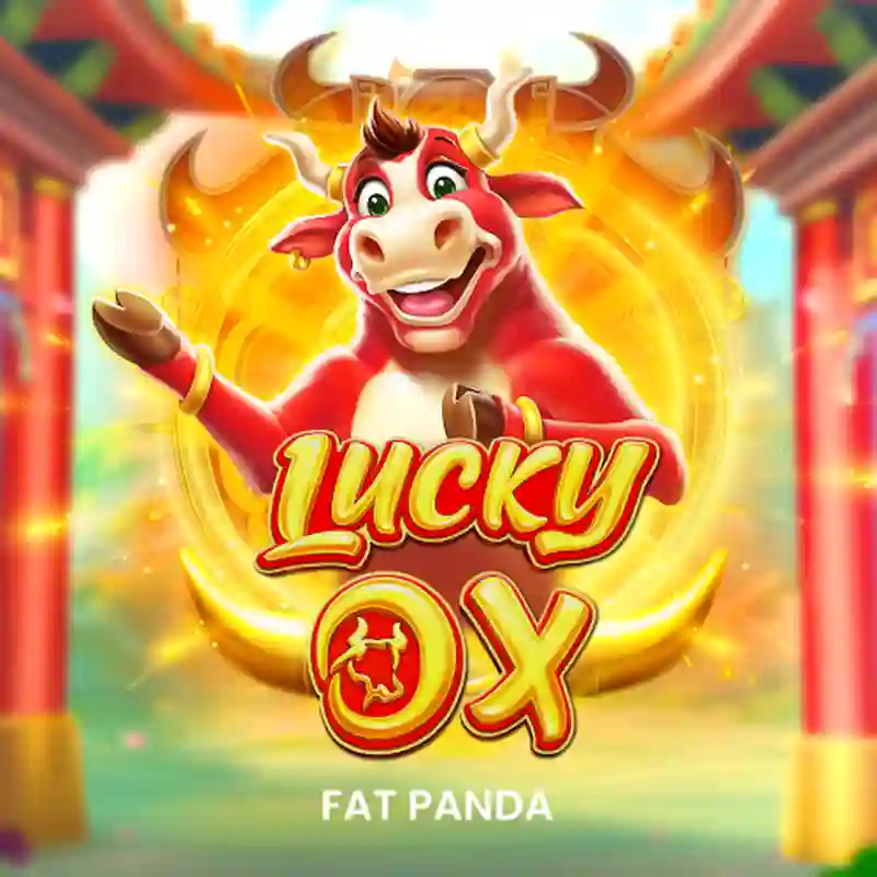 Jugar PP Lucky Ox en mex711