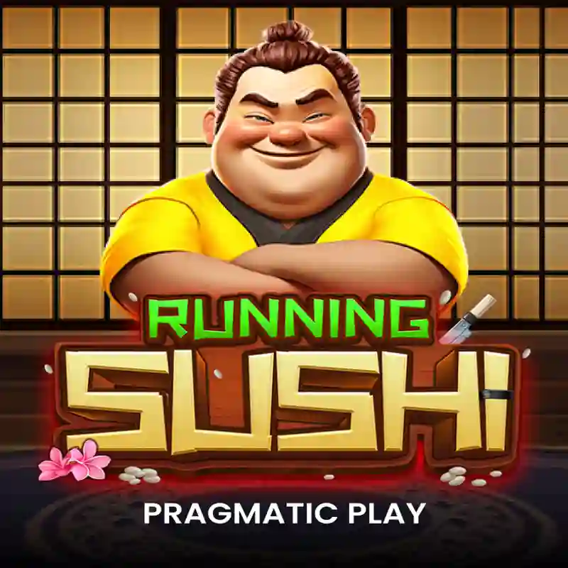 PP Running Sushi Slot - Mex711 Casino