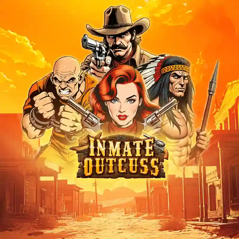 The Inmate Outcuss Slot en mex711